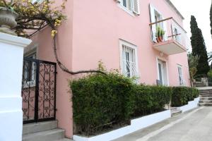 Korcula perfect spot