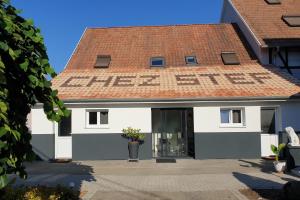 Maisons d'hotes Chez Stef : photos des chambres