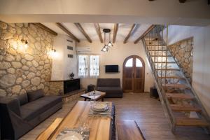 Stone Villa Hermione