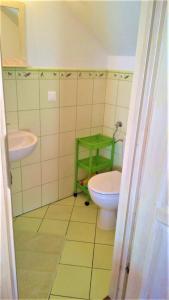 Madzia - pokoje 2-4 osobowe z łazienkami