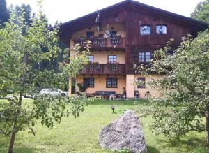 CaLella Vacanze Dolomiti - Danta