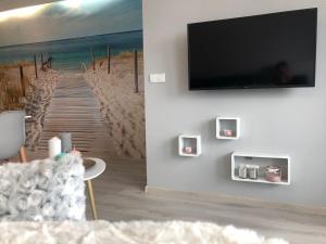 Platinium Nadmorski Dwór Residence