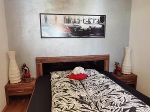 Appartement Hofer