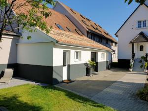 Maisons d'hotes Chez Stef : photos des chambres