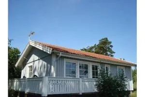 By the Baltic sea, 2 bedrooms - Hasslö
