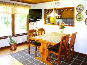 Chalet Öja by Interhome