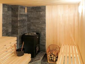 Chalet Kvisthån Idegranen by Interhome