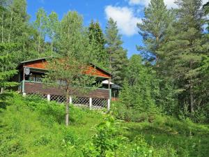 Accommodation in Vemdalen