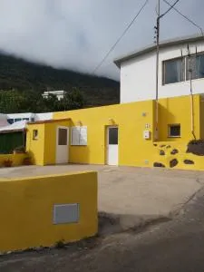 La casita de Candida - Las Toscas