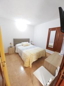 La casita de Candida