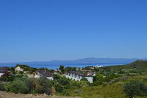 Ethereal Hilltop Suites Halkidiki Greece