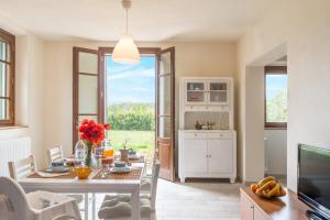 Agriturismo La Casina nel Vigneto