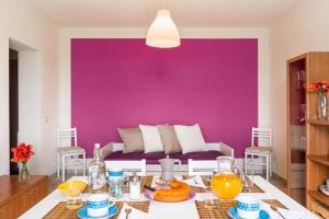 Agriturismo La Casina nel Vigneto