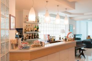 Hotel Haus Charlotte