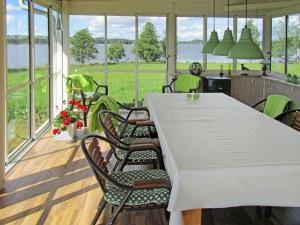 Chalet Stora Gryten by Interhome