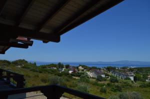 Ethereal Hilltop Suites Halkidiki Greece