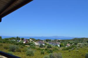 Ethereal Hilltop Suites Halkidiki Greece