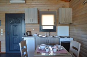 Ethereal Hilltop Suites Halkidiki Greece