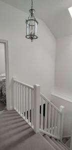 The Old Bakery - 11A