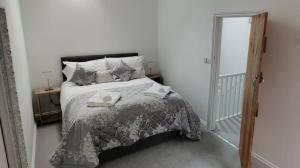 The Old Bakery - 11A