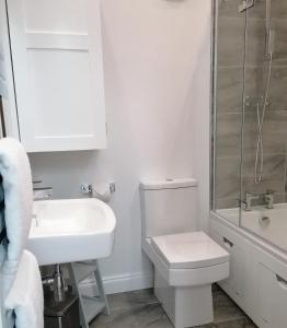 The Old Bakery - 11A