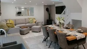 The Old Bakery - 11A - Sharpness