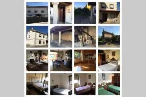 Casa do Carballal - San Juan