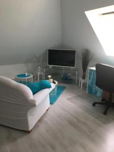 Ferienwohnung Mischa