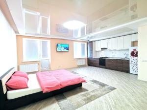 Lavina Mall apartments ll