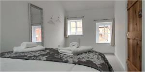 The Old Bakery - 11A