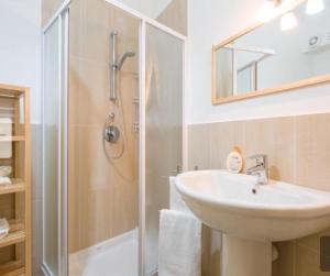 Cattaneo Arena Apartaments