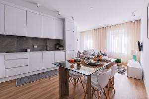 Kerala 49, Deluxe Flat in Historic Center