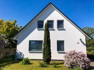 Ferienwohnung Seeadler - Rubenow