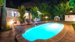 Cubos Finca Los Ciruelos