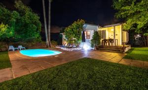 Cubos Finca Los Ciruelos