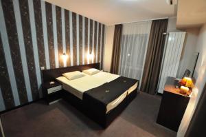 Special Offer - Luxury Double Room with Royal Wellness Package room in Hotel Royal Spa