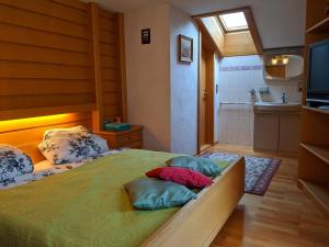 Montahaus Retro Apartments