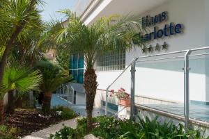 Hotel Haus Charlotte