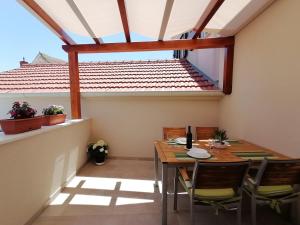 Apartman Bracera