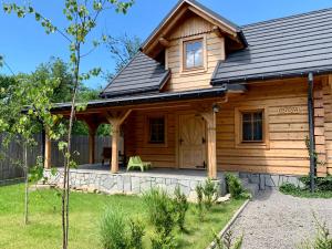 Zacisze Pod Lipą