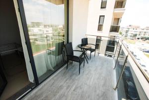 Ambra Apartment Mamaia-Nord