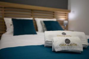 Casa dos Avós- Douro