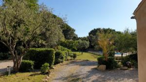 Villas le Gecko en Provence : photos des chambres