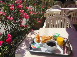 Hotels Hotel Bel Alp Manosque : photos des chambres