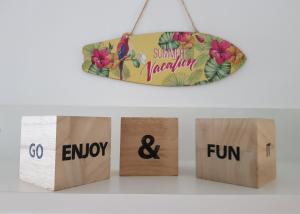 Szalóky Apartmanház