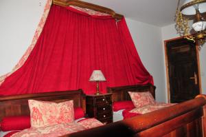 B&B / Chambres d'hotes LES GUENINS : photos des chambres