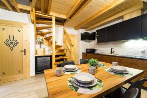 Apartamenty Bachledzki Wierch