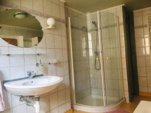 Maisons de vacances Gite de charme au coeur du vignoble alsacien : photos des chambres