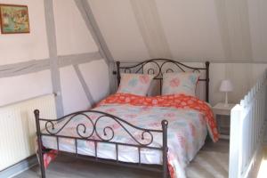Maisons de vacances Gite de charme au coeur du vignoble alsacien : photos des chambres