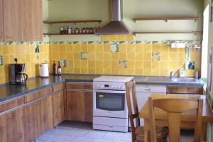 Maisons de vacances Gite de charme au coeur du vignoble alsacien : photos des chambres